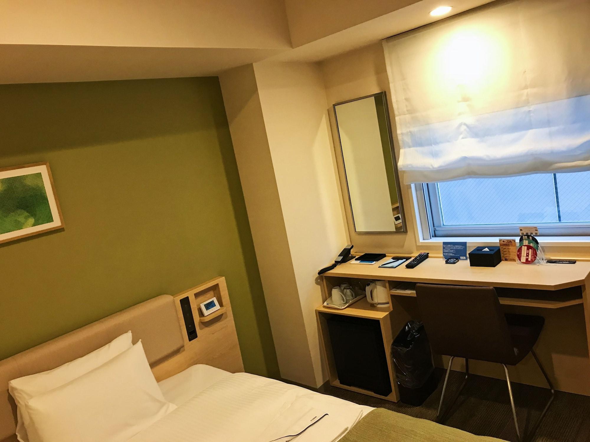Smile Hotel Shinagawasengakuji Ekimae 46/56