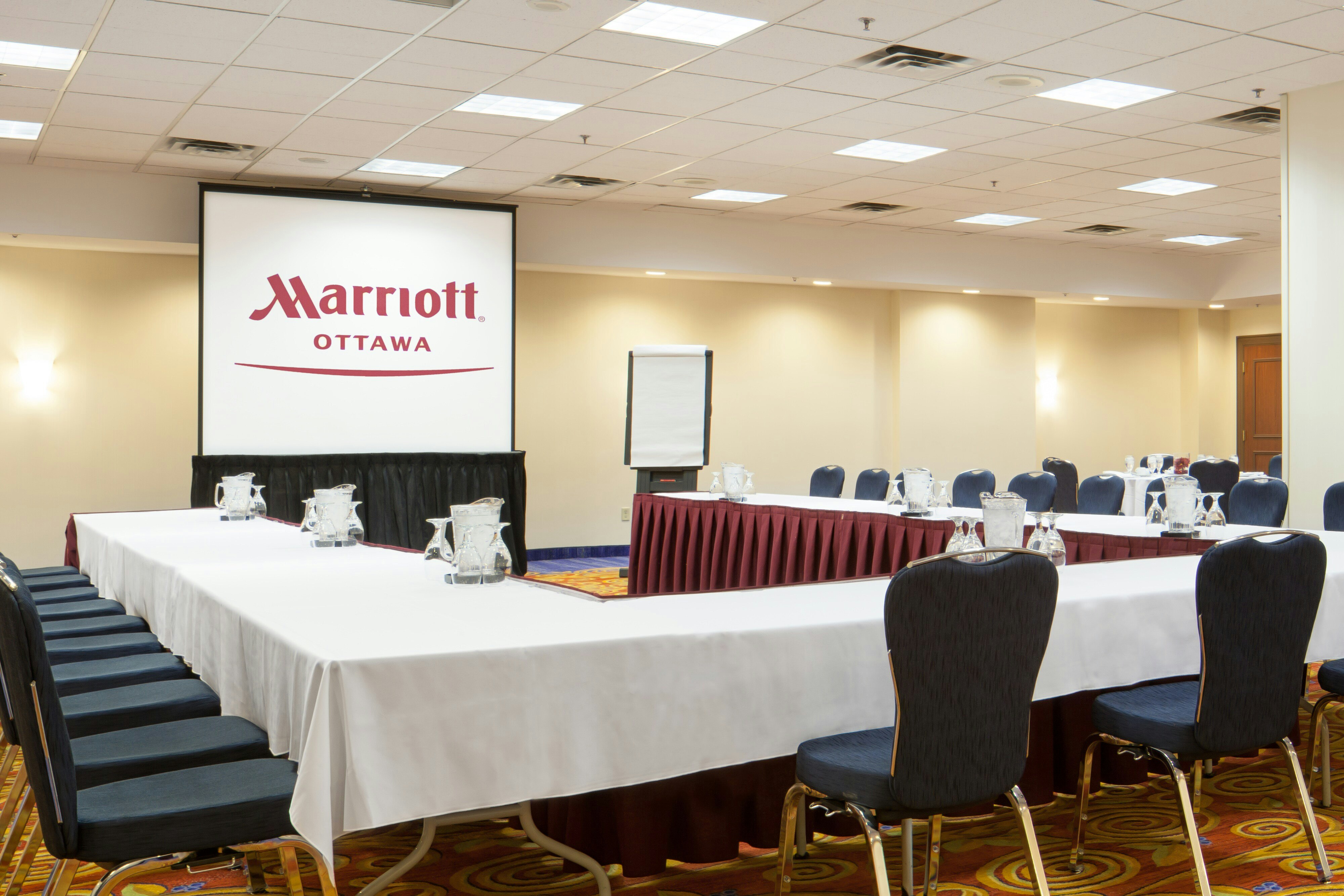 Ottawa Marriott Hotel 66/73