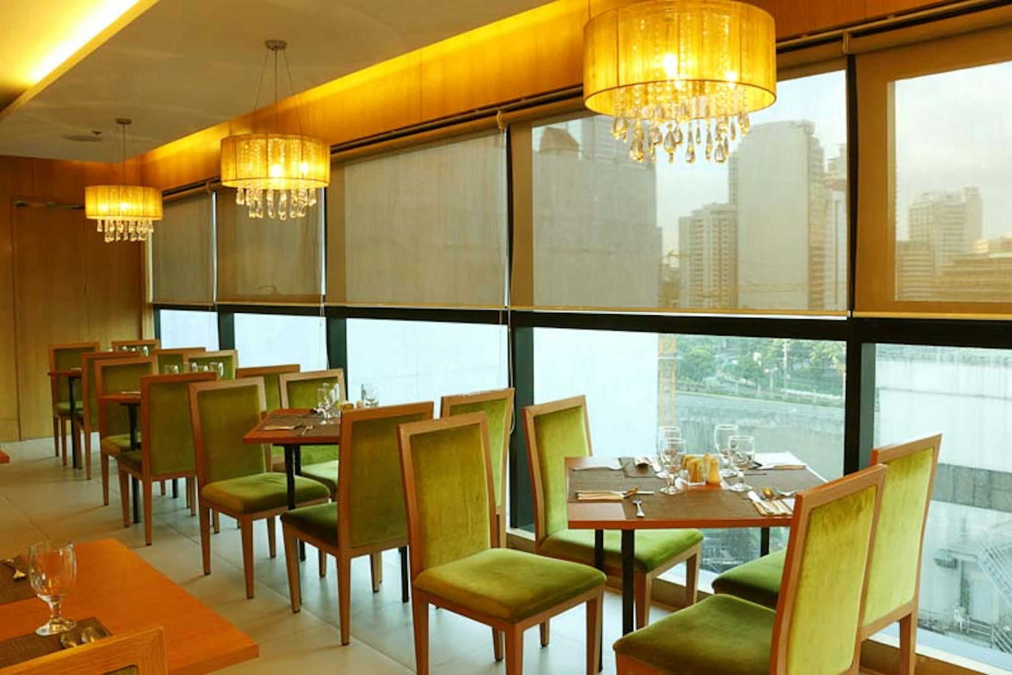 Bsa Twin Towers Ortigas 35/37