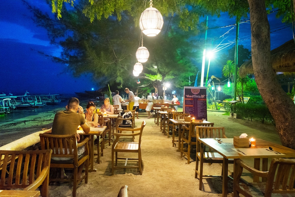 Royal Regantris Villa Karang 59/65