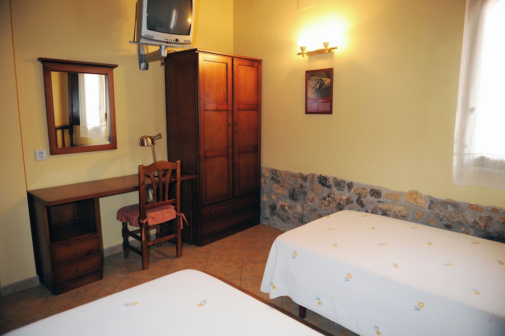 Verdia Hotel Restaurante 61/61
