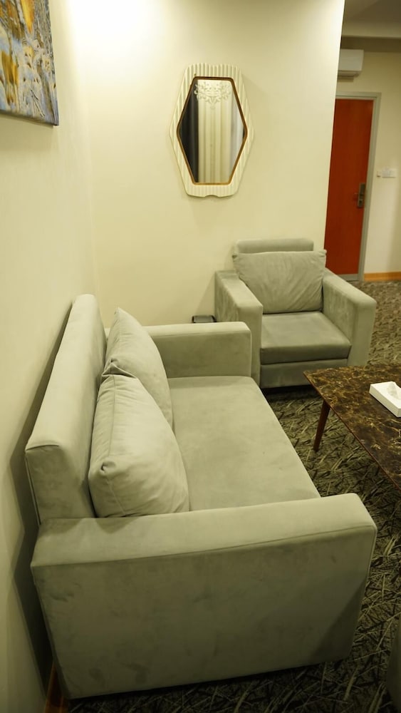 El Emin Istanbul Hotel 42/60