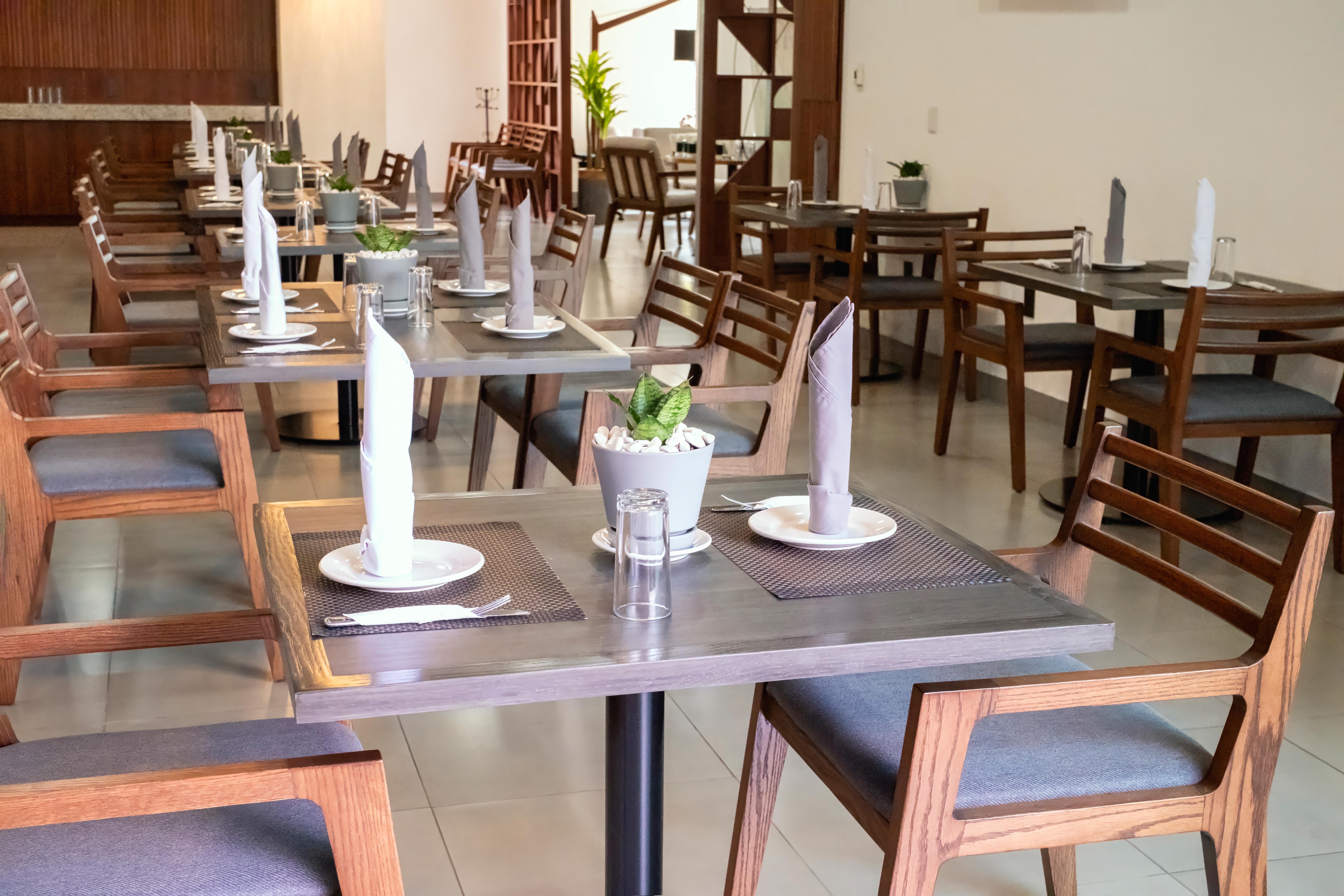 Holiday Inn Uruapan 27/39