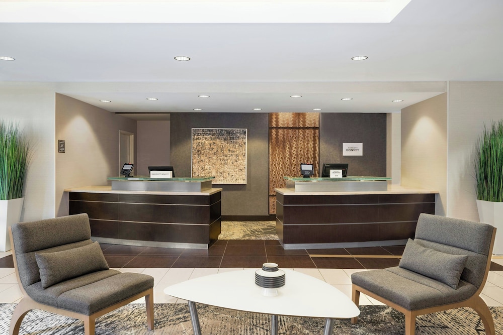 Residence Inn Des Moines Downtown 5/56