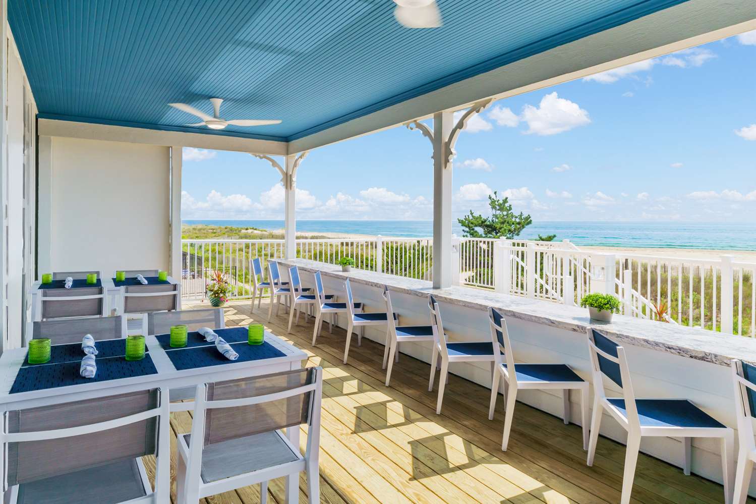 Hilton Garden Inn Ocean City Oceanfront 28/32