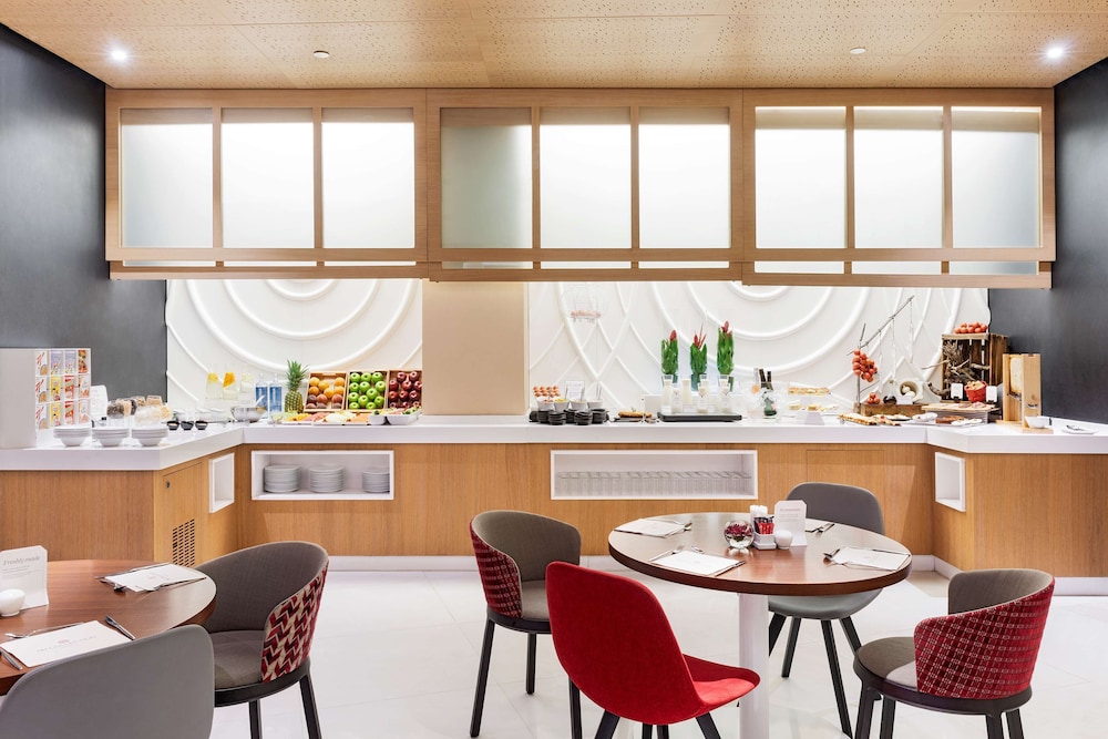 Nh Collection Barcelona Gran Hotel Calderon 31/48