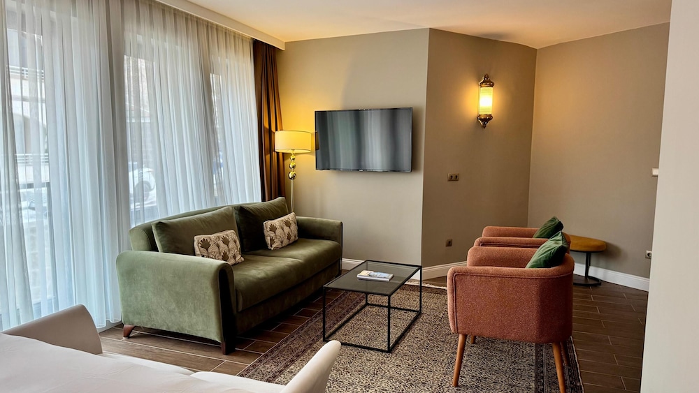 Osmanli Manor Hotel 25/50