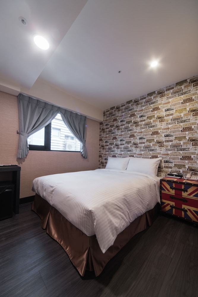 Hotel Fun - Linsen Branch 17/50