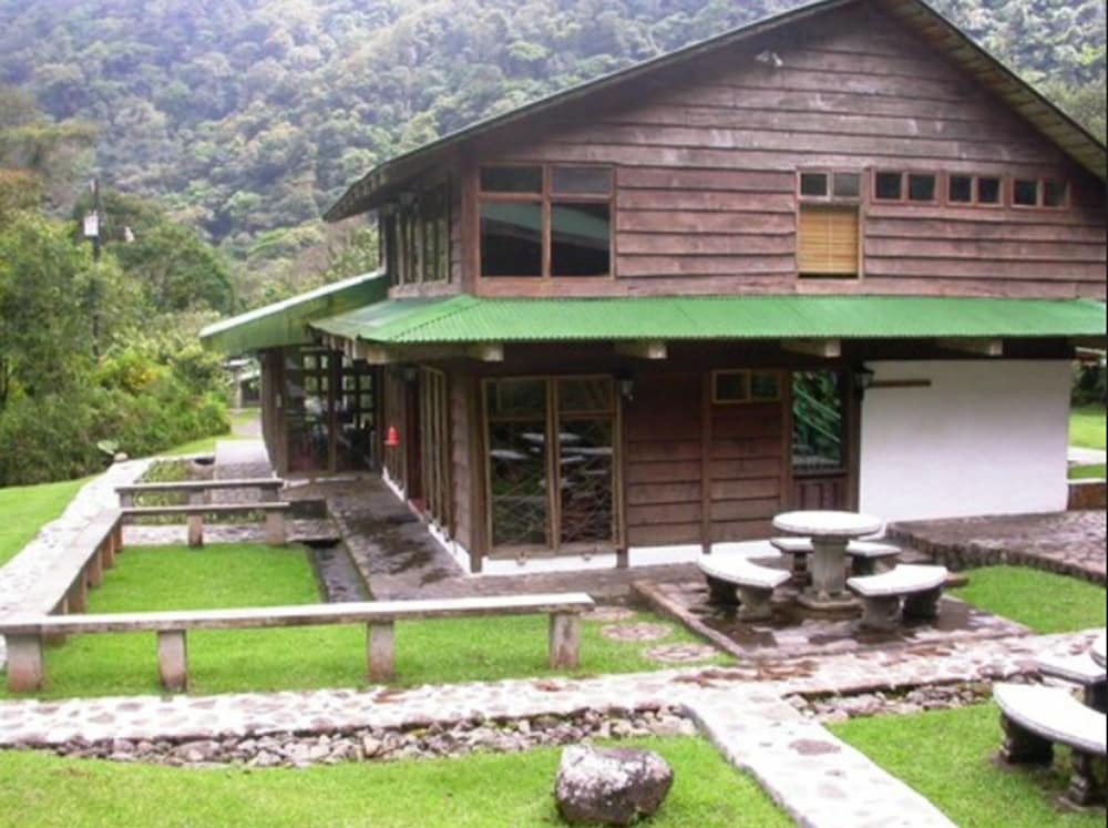 Bosque de Paz Lodge y Reserva Biologica 13/58