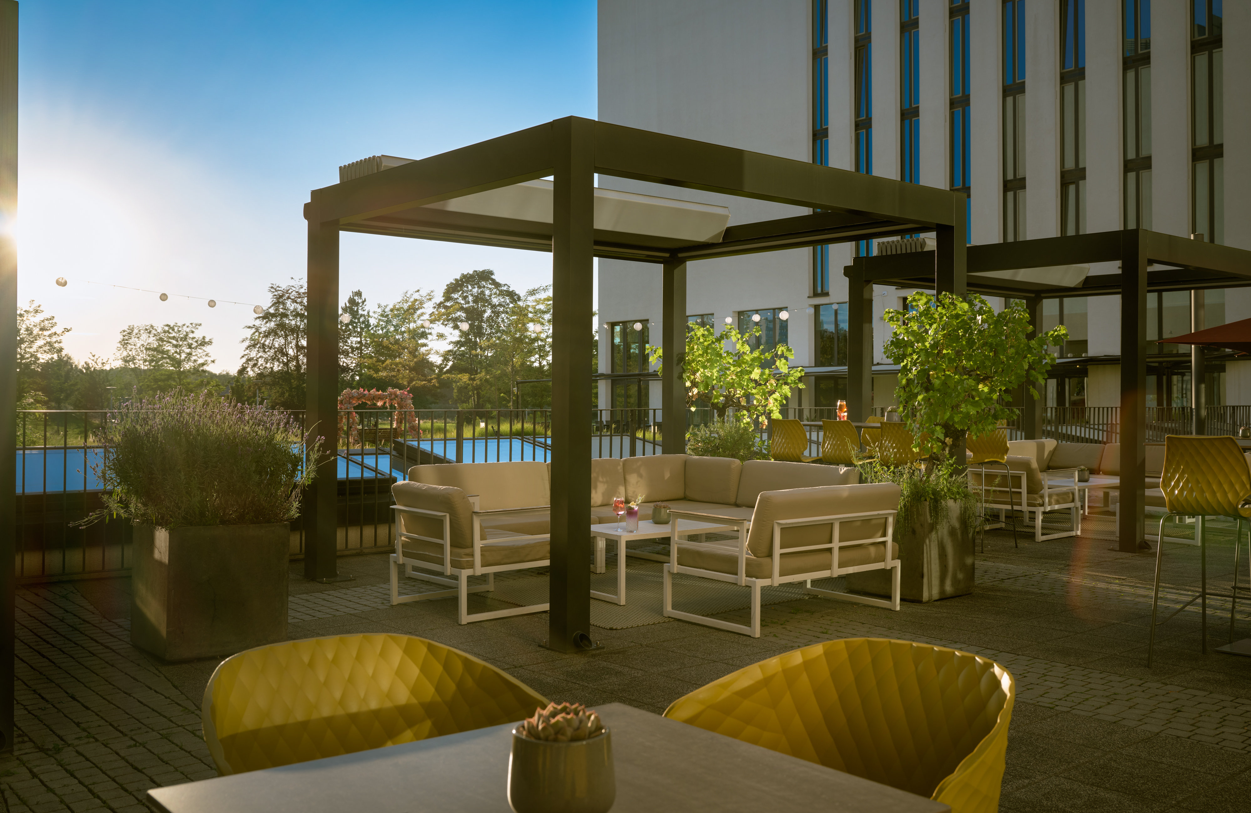 Leonardo Royal Hotel Munich 56/70