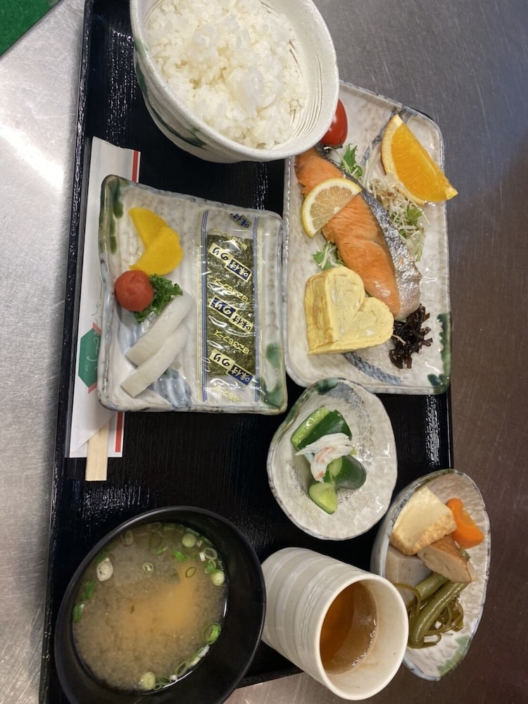 Kumo no Ueno Hotel Marché Yusuhara 9/21