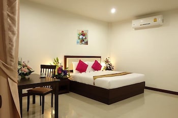 Phuket Airport Villa 23/80