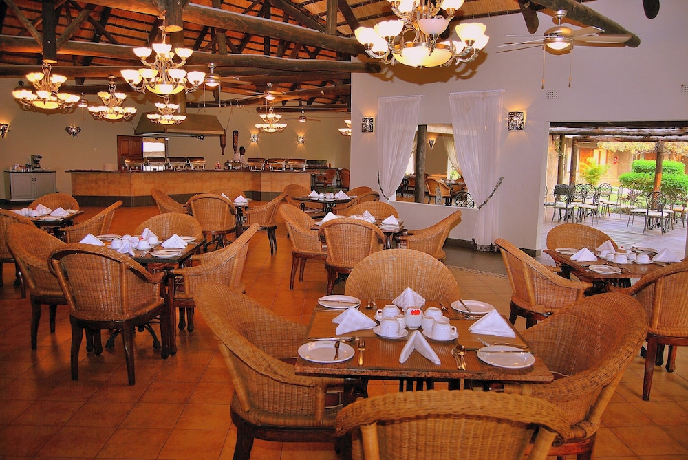 Chrismar Hotel Livingstone 30/41