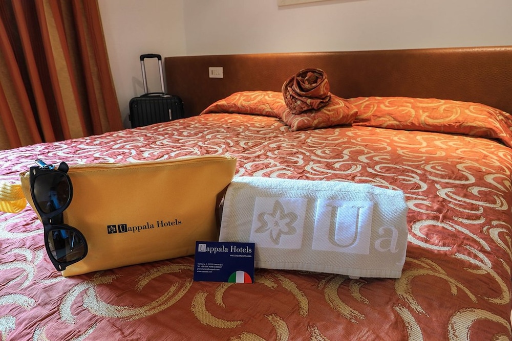 Uappala Hotel Lacona 25/59
