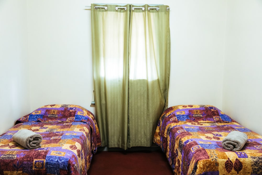 Broken Hill Tourist Lodge 18/62