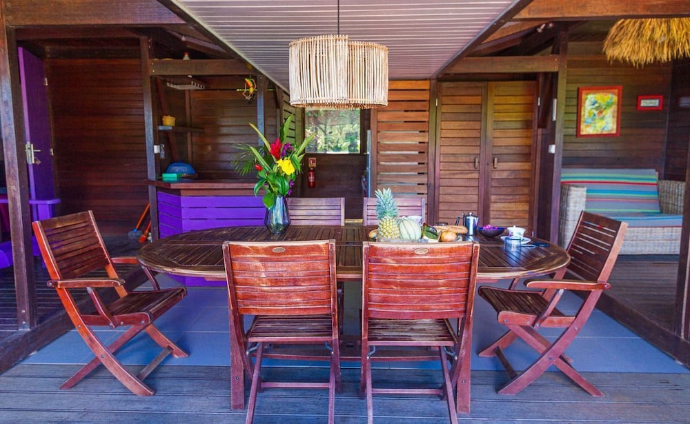 Piton Bungalows 37/50