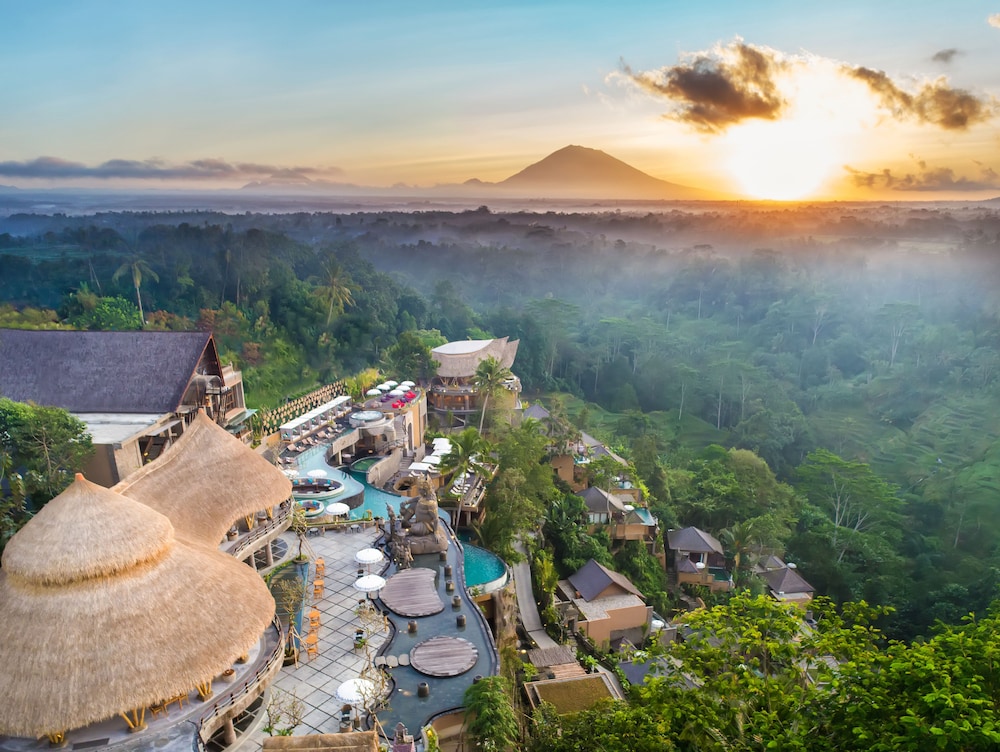 The Kayon Jungle Resort Ubud 66/72