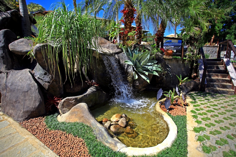 Eco Resort Serra Imperial 61/71