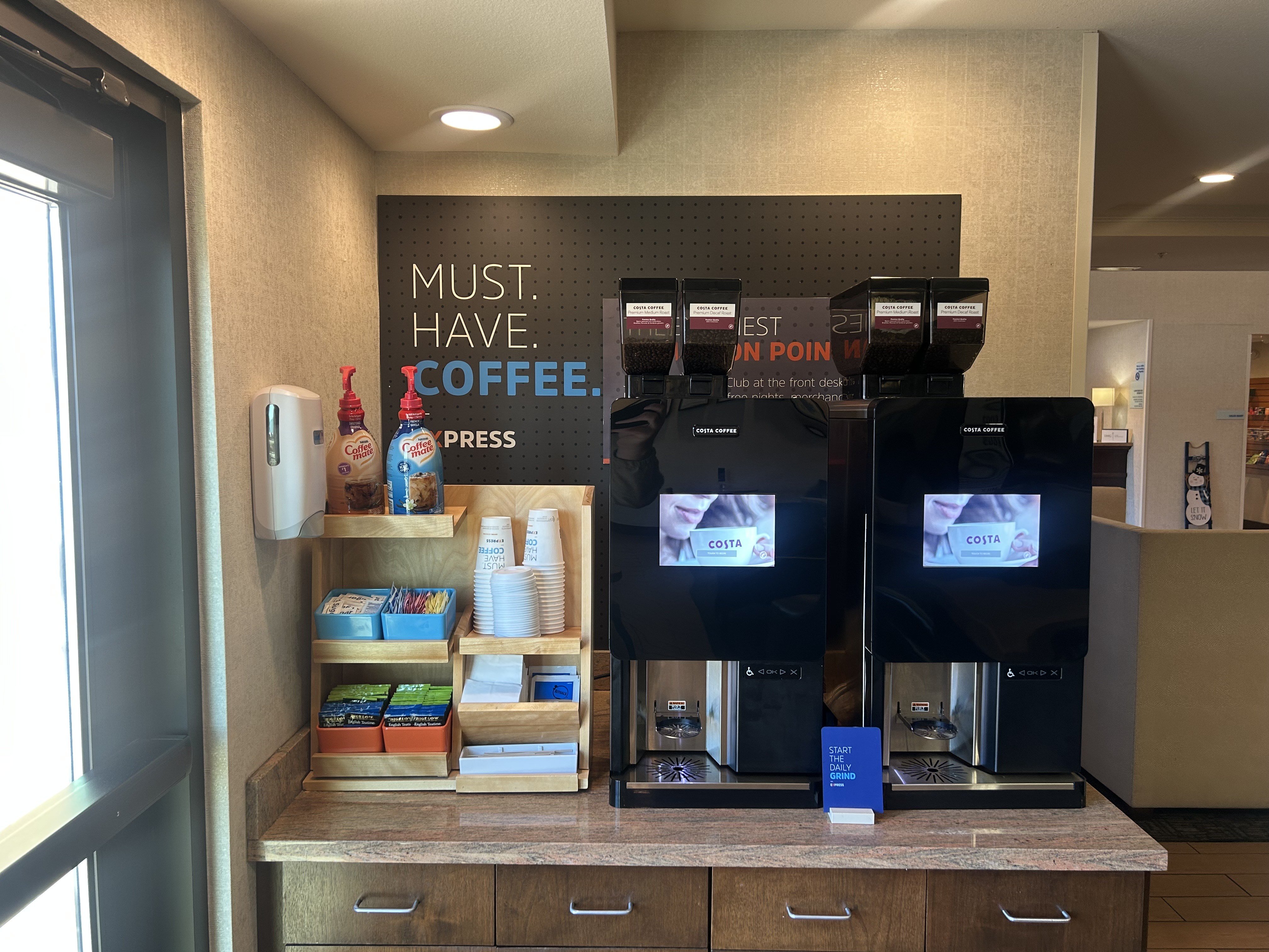 Holiday Inn Express Suites Springville South Provo Area 63/73