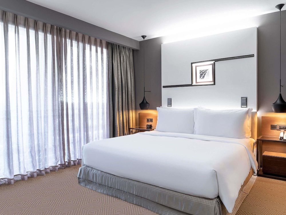 Movenpick Hotel & Convention Centre KLIA 24/63