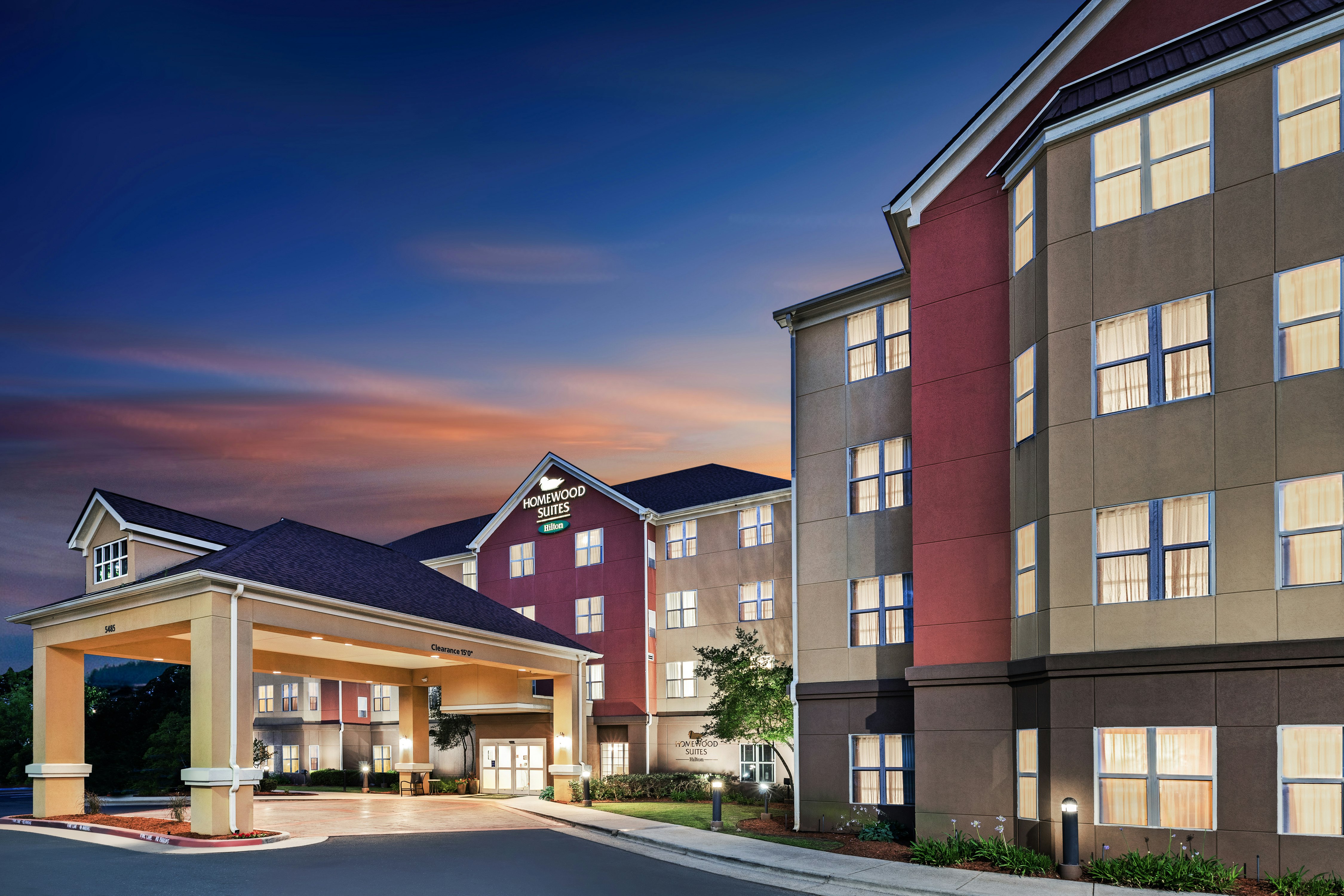 Homewood Suites By Hilton Shreveport 19/26