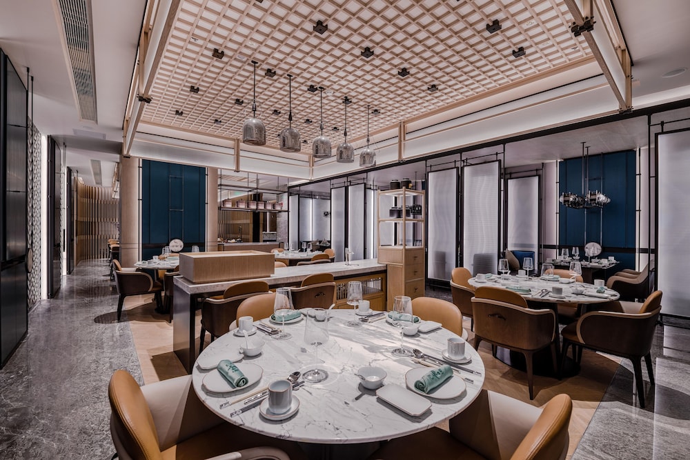 Wuhan Marriott Hotel Wuchang 34/50
