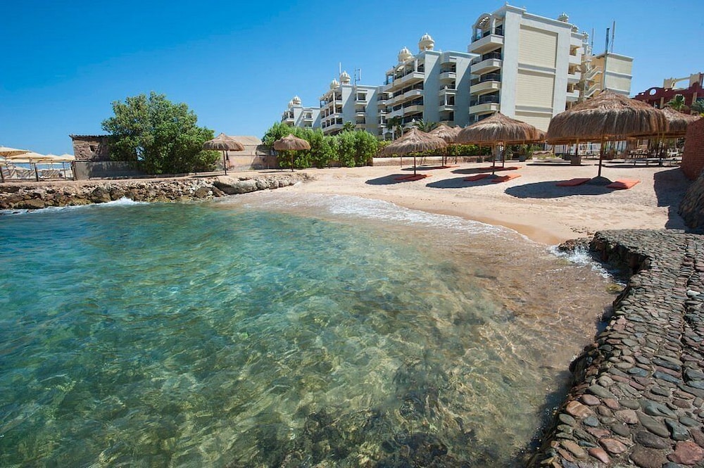 Sun and Sea Hotel 19/30