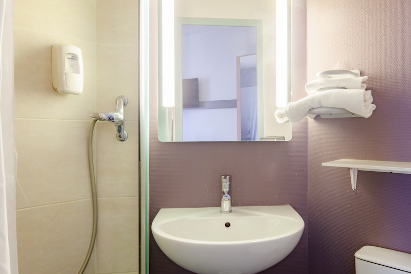 B&B Hotel Saint Michel Sur Orge 11/11