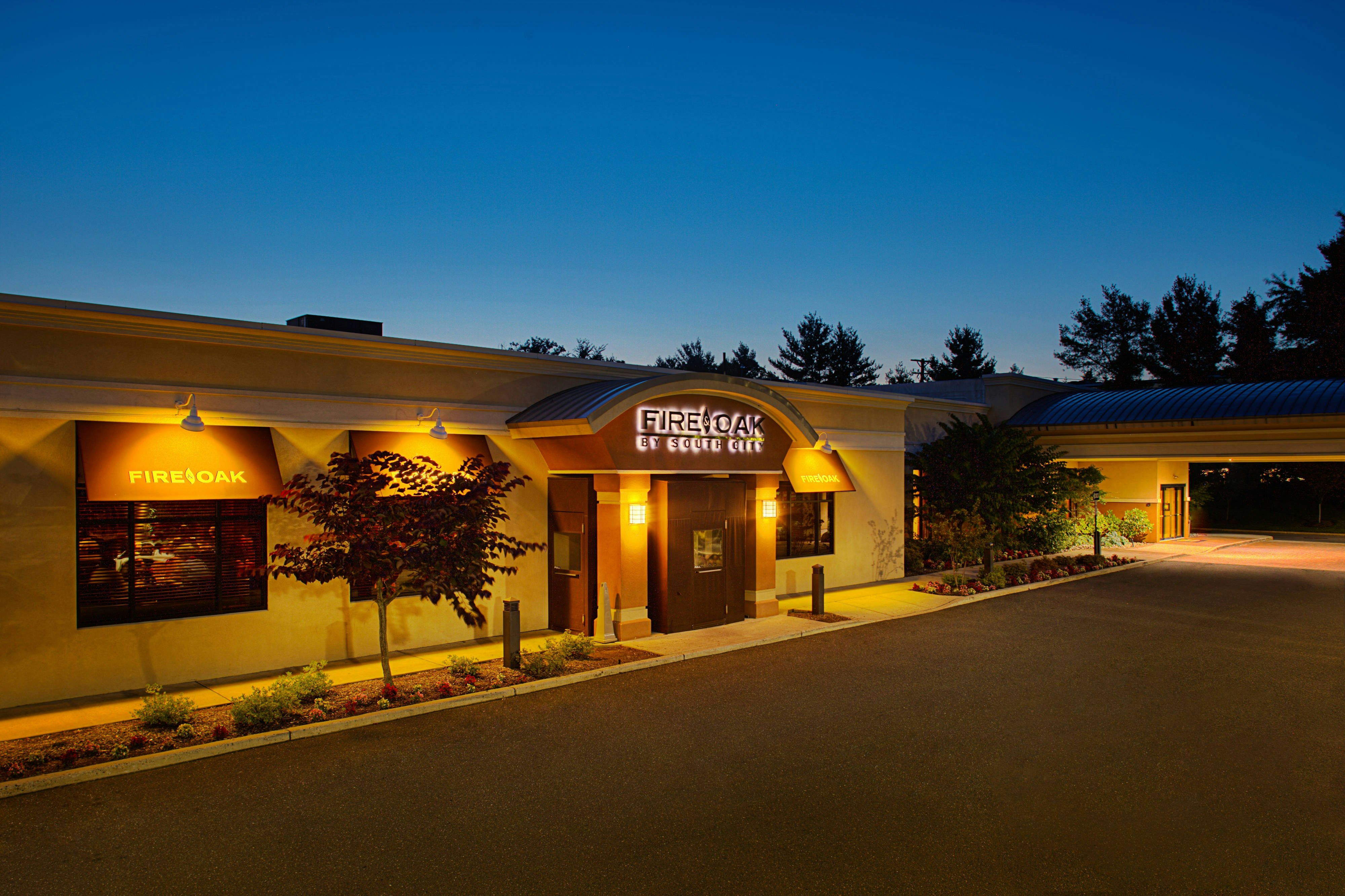 Courtyard by Marriott Montvale 2/41