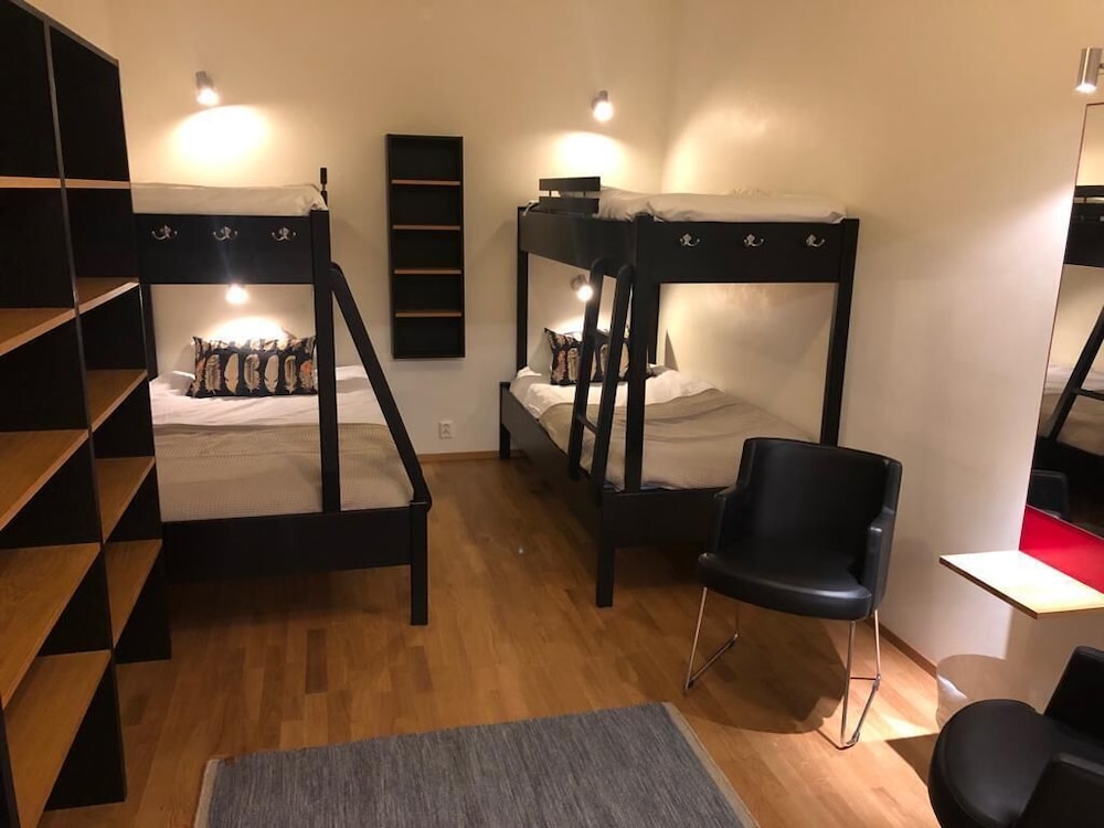 Stf Åre Torg Vandrarhem 9/22