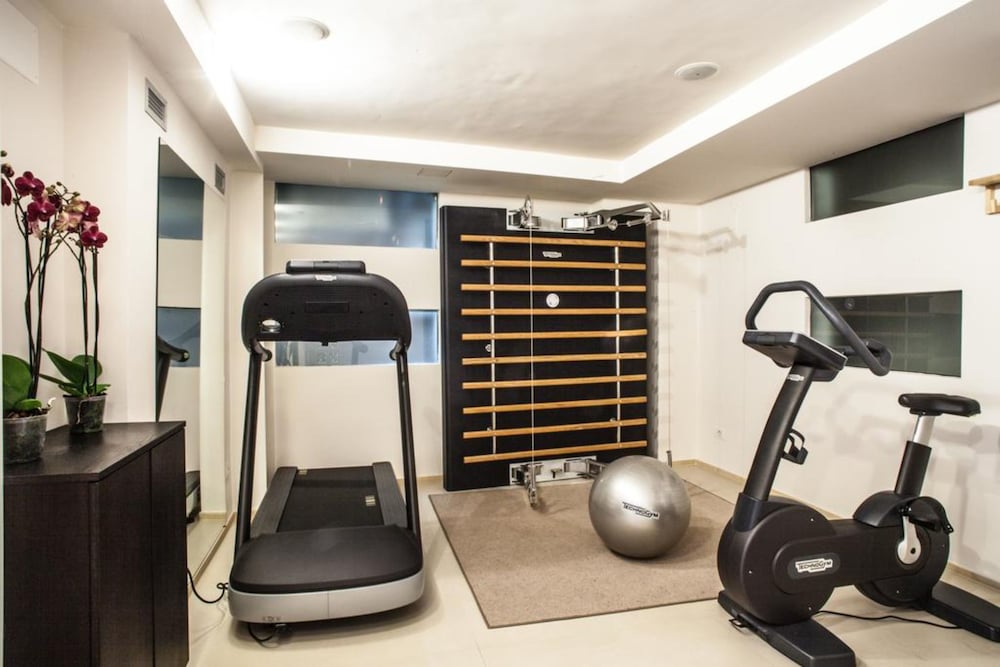 Ponte Vecchio Suites & Spa 30/49