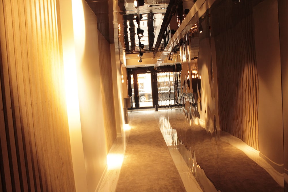 Mas Suites Nisantasi 29/58