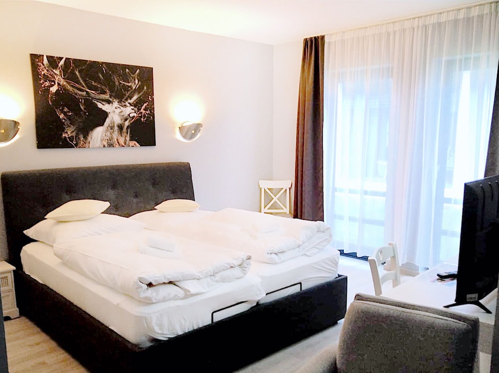 Regiohotel Wittekind Burg 12/43