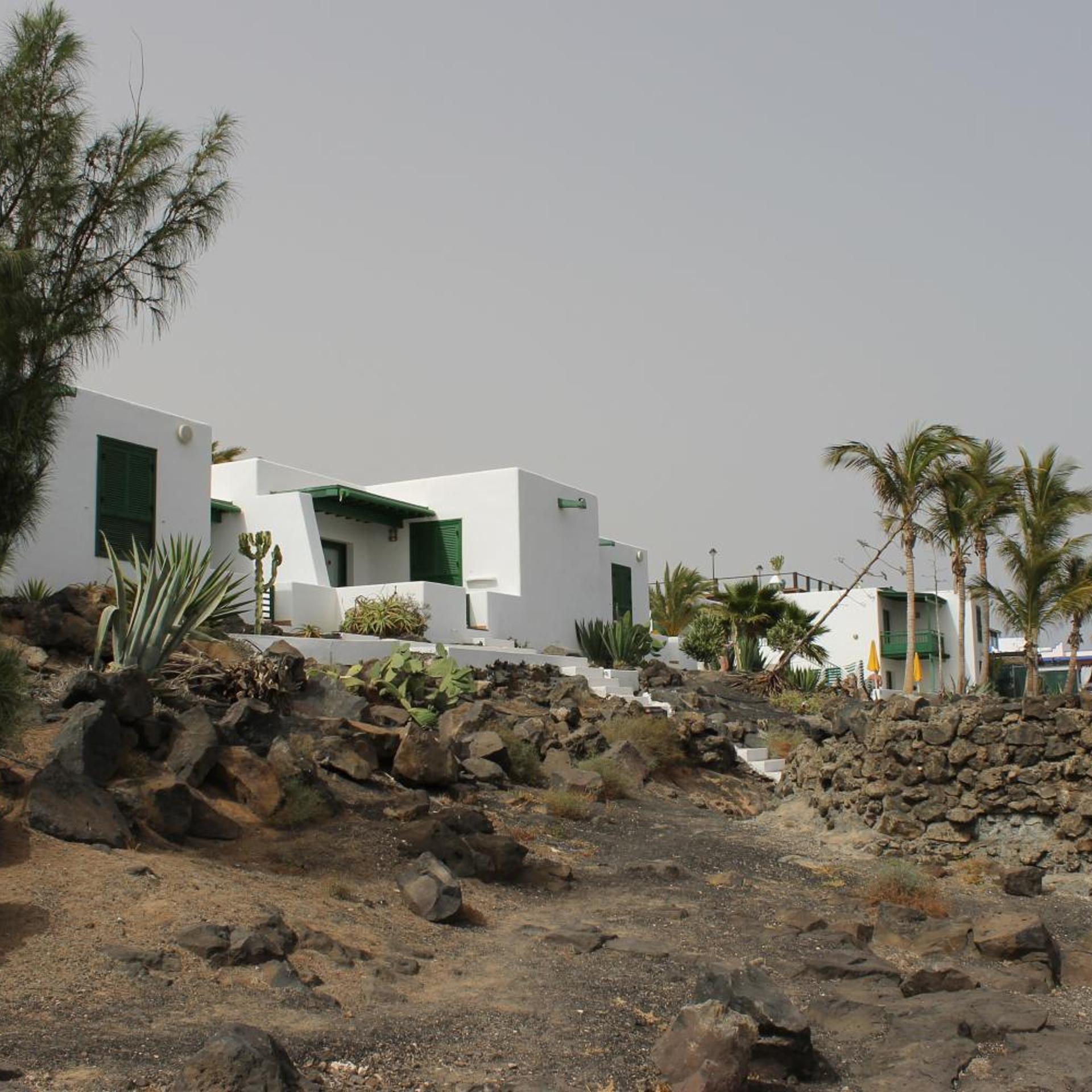 Bungalows Velazquez 30/42