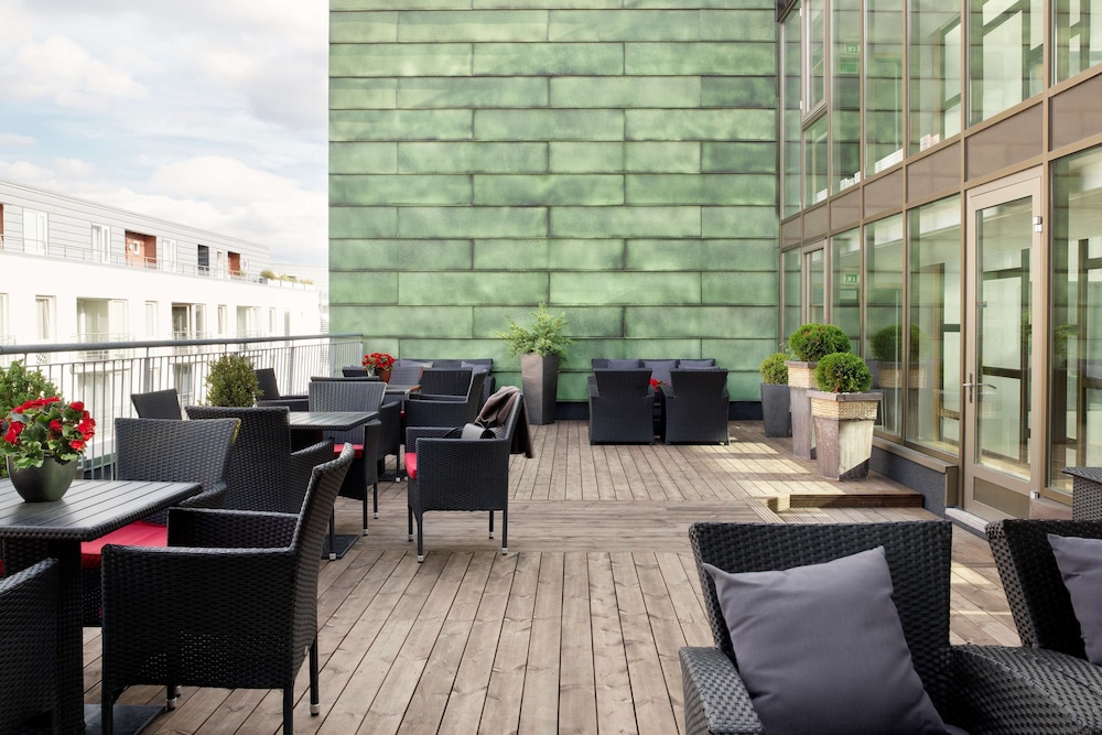 Scandic Solsiden Hotel 40/59