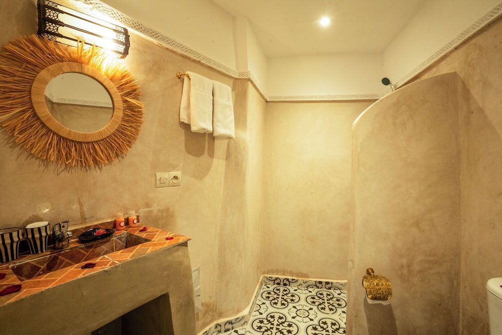 Riad l'Oriental & Spa 30/30