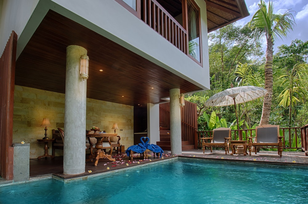 Natya Resort Ubud 8/76