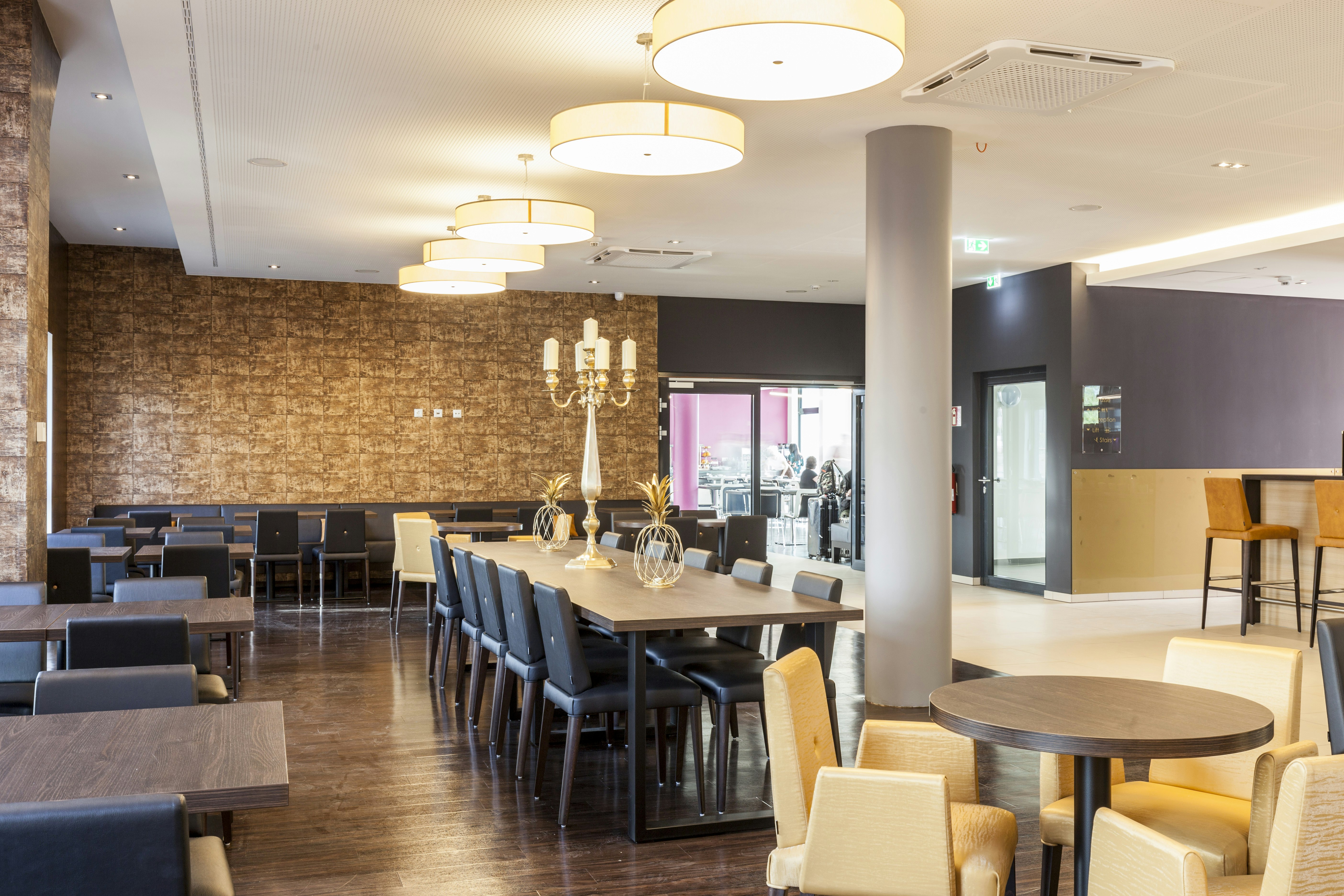 Staycity Aparthotels Heidelberg 10/16