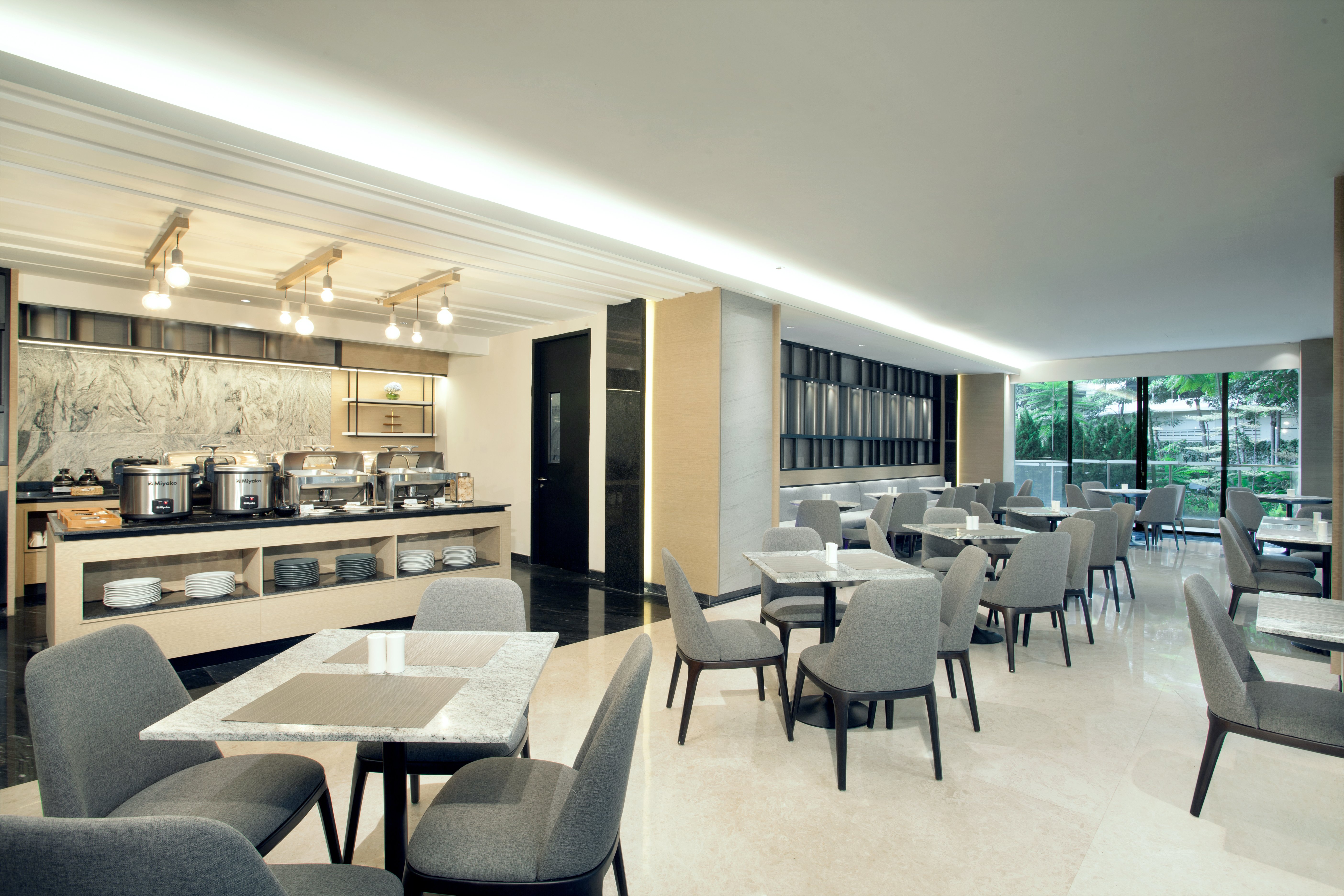 Somerset Sudirman Jakarta 26/31