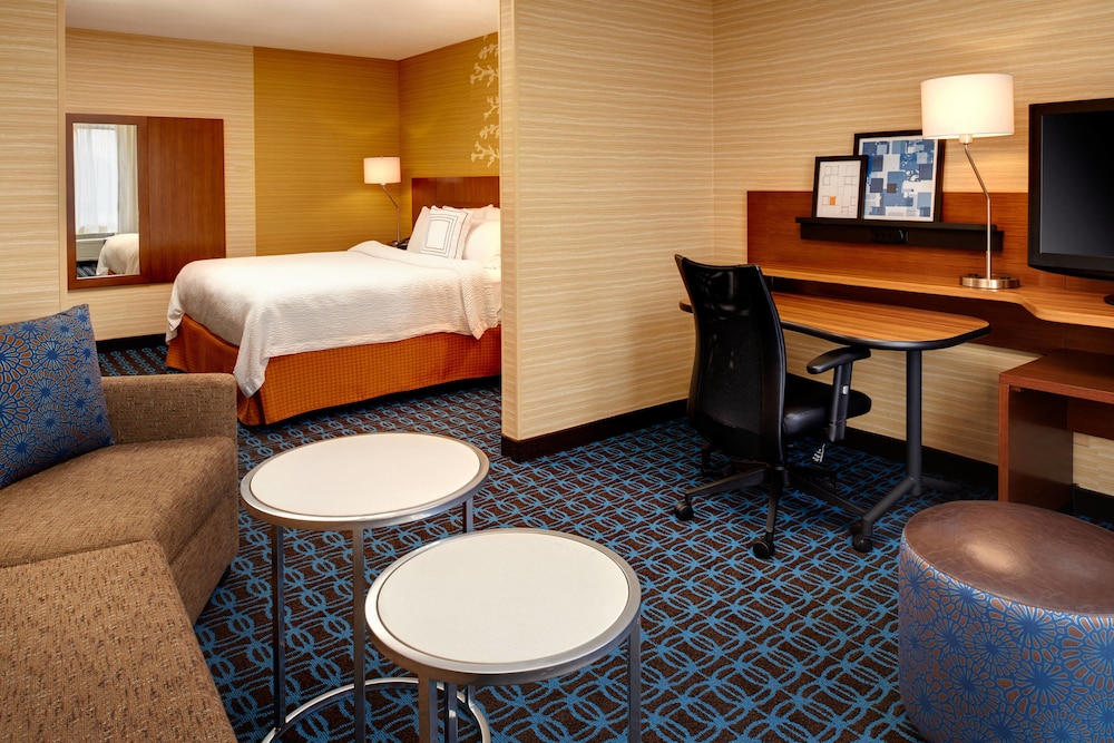 Fairfield Inn By Marriott Frankenmuth 21/31