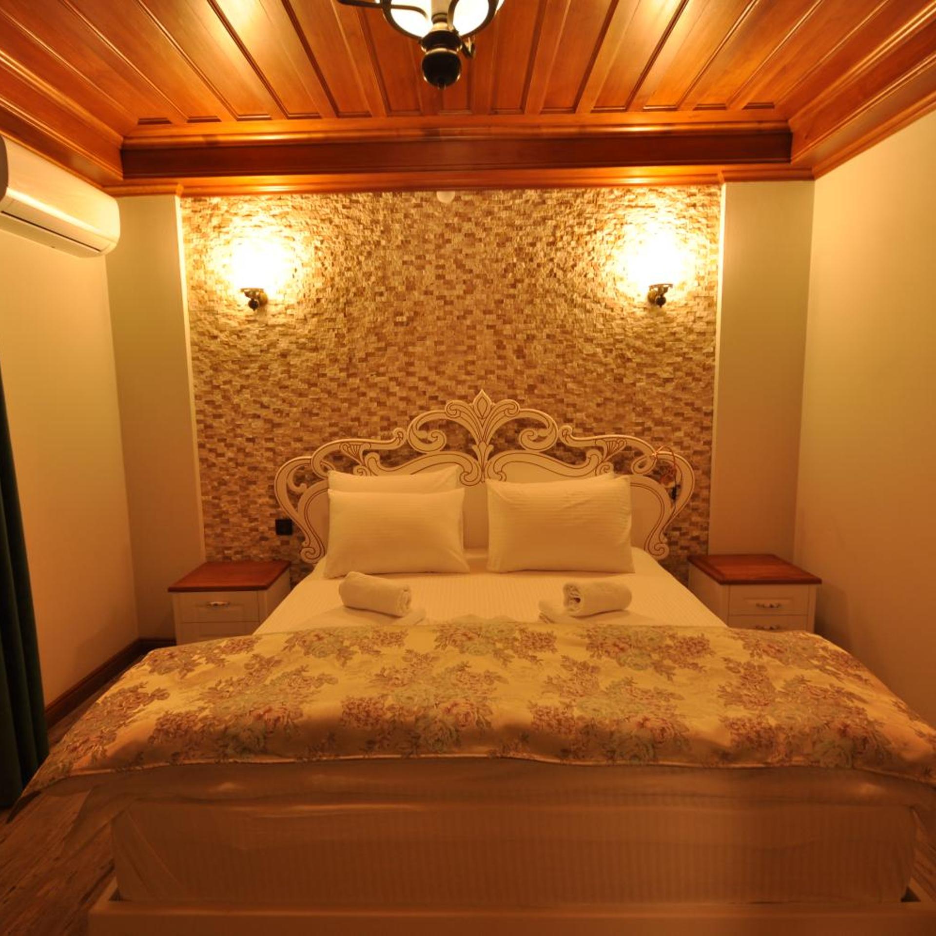 Svila Otel 24/40