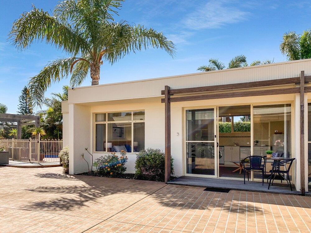 Seashells Apartments Merimbula 17/30