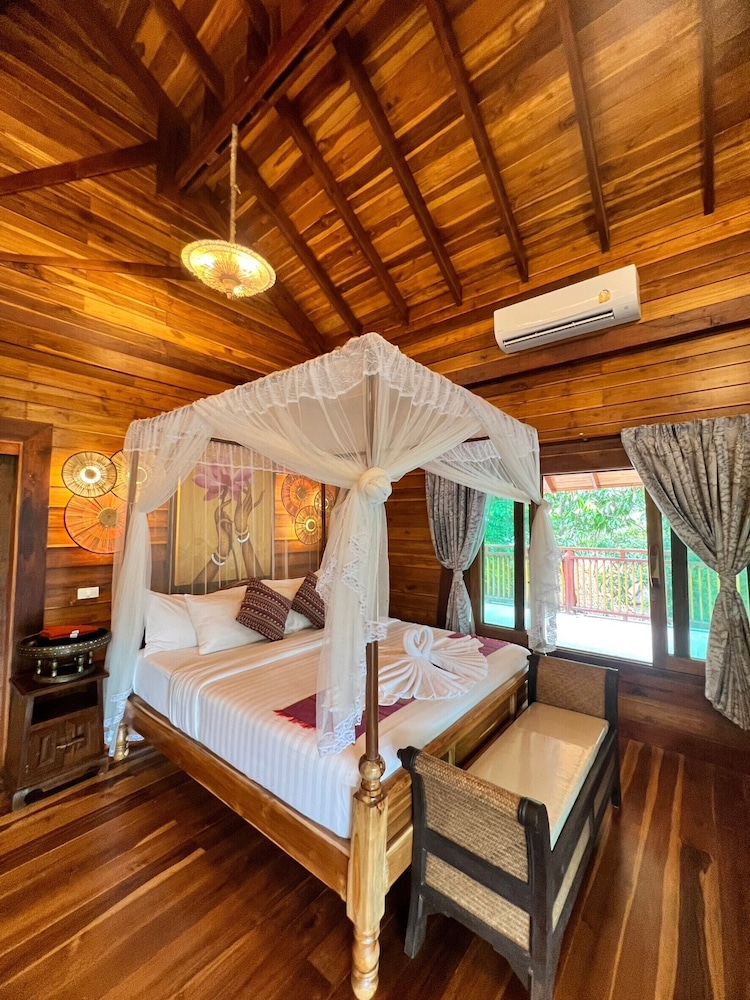 Viking Nature Resort 17/50