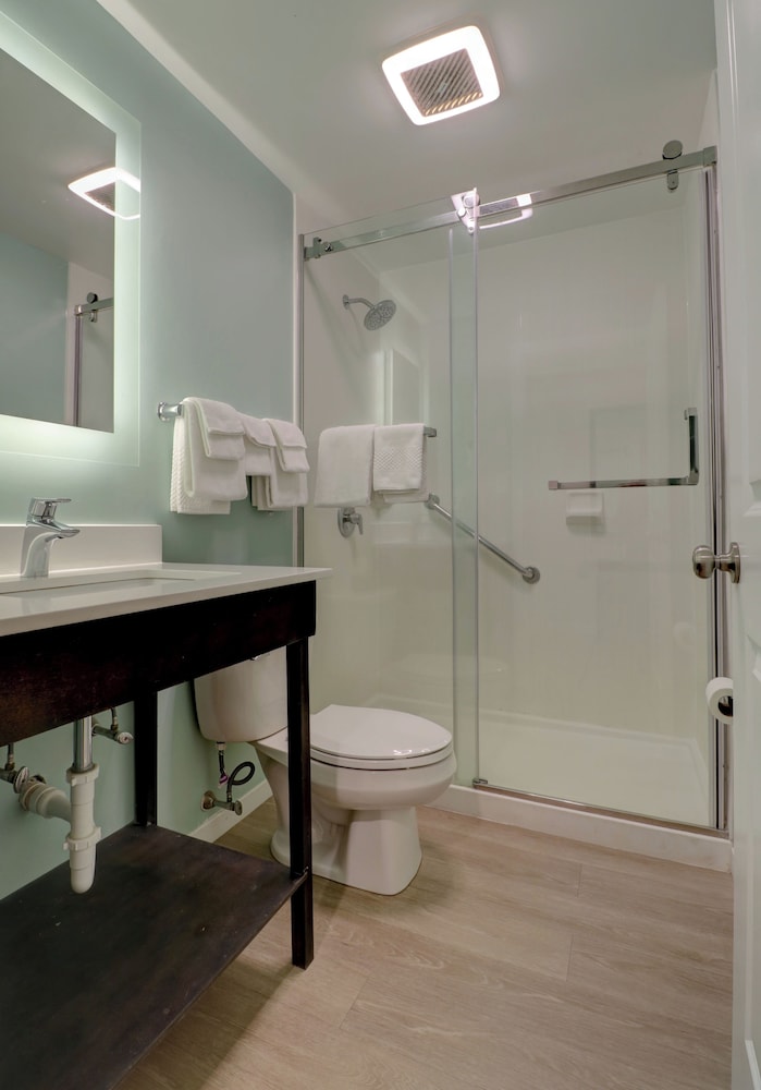 Quality Inn & Suites Lincoln I-93 63/65