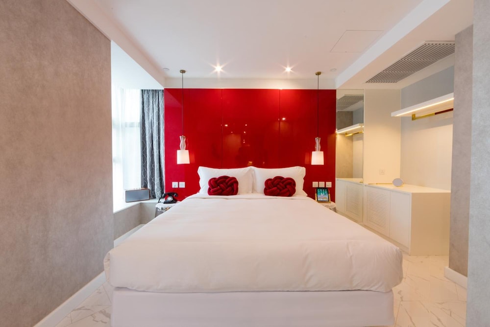 Tung Nam Lou Art Hotel 10/50