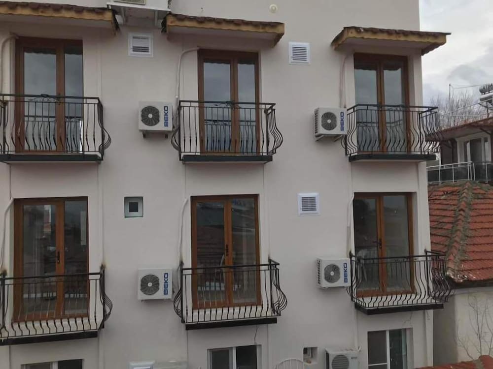 Hotel Sahin 2/59
