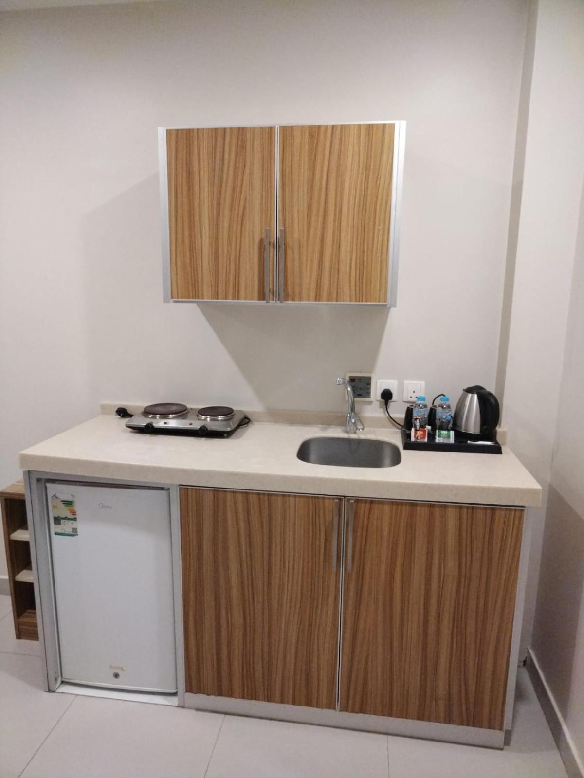 فندق سبار المفروش(SPAR Furnished Hotel) 31/31