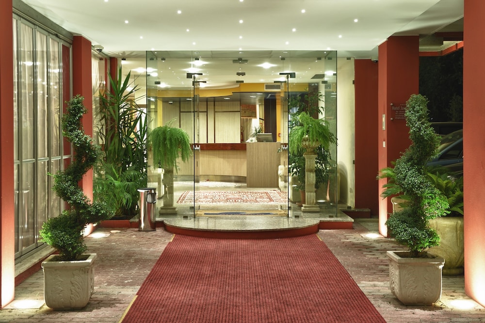Hotel Jasminum 5/34