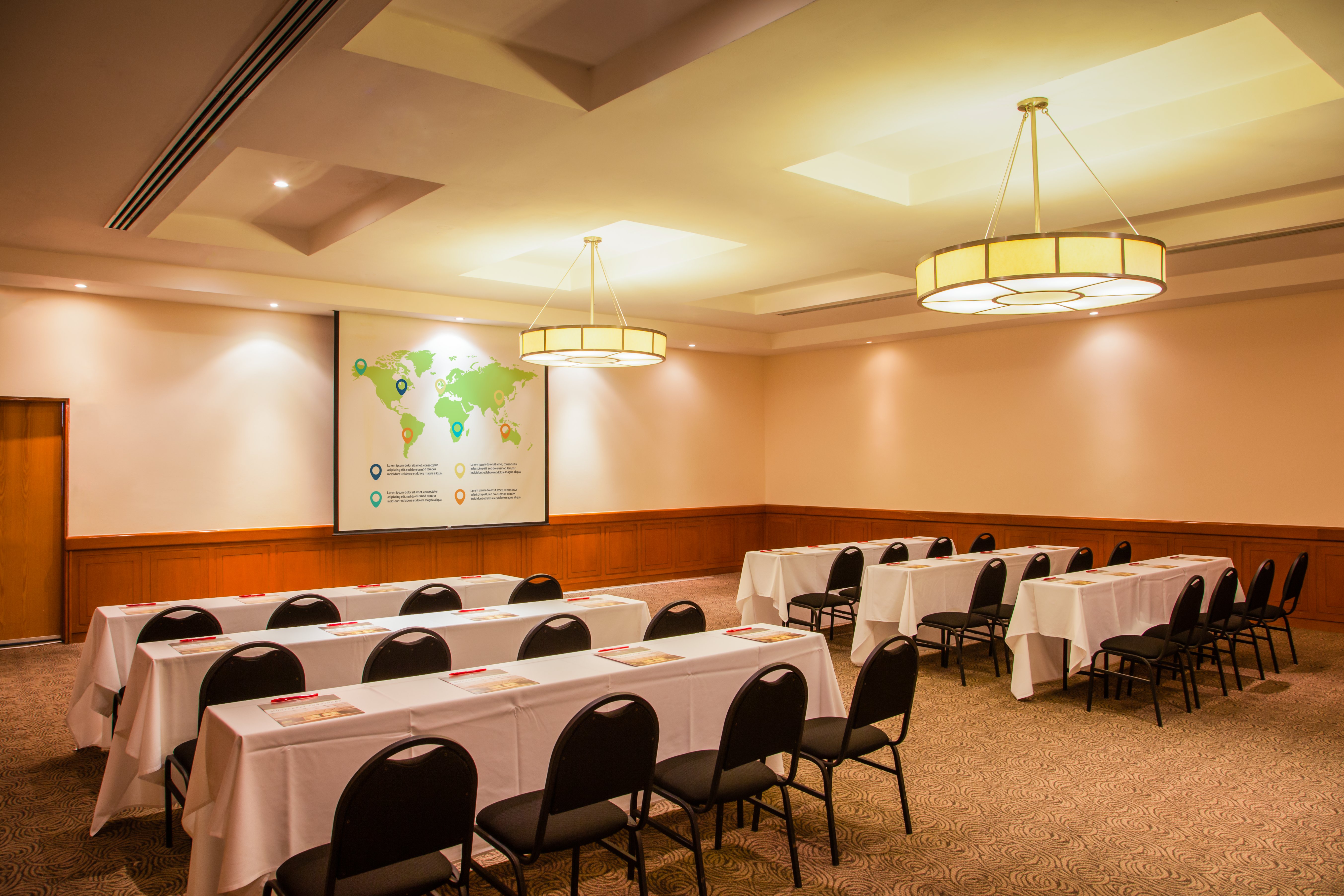 Fiesta Inn Monterrey Fundidora 57/63