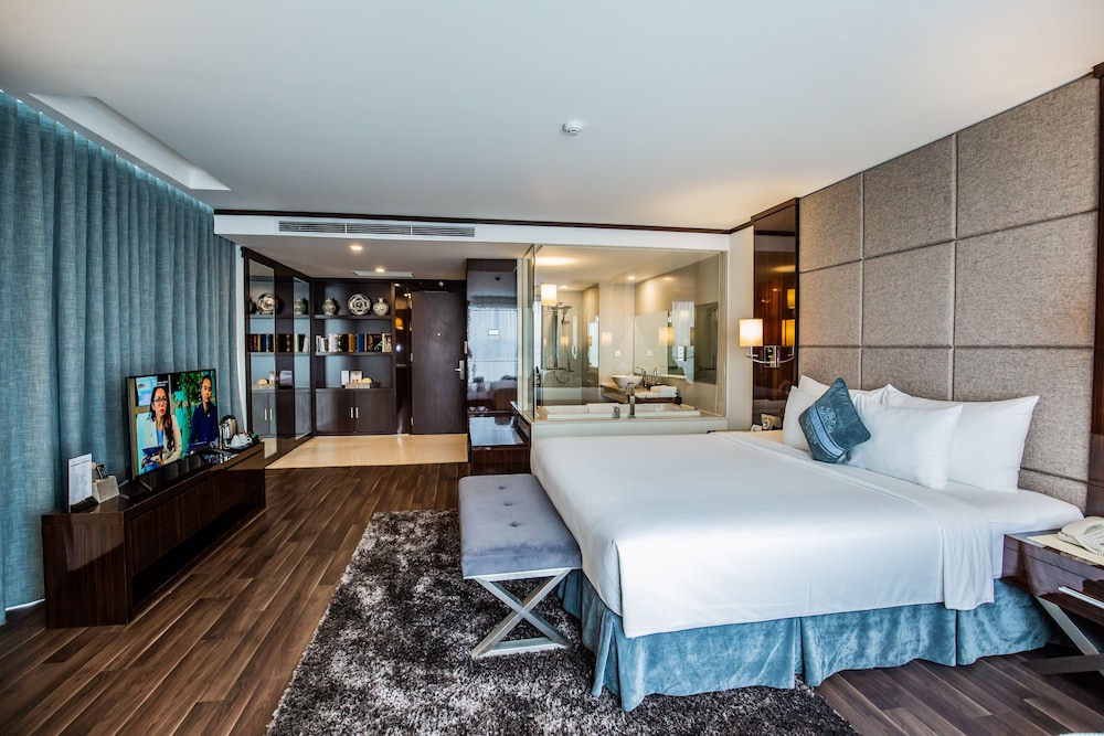 Central Luxury Ha Long Hotel 30/72